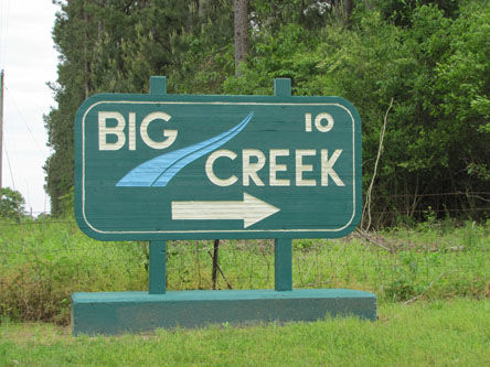 Big Creek